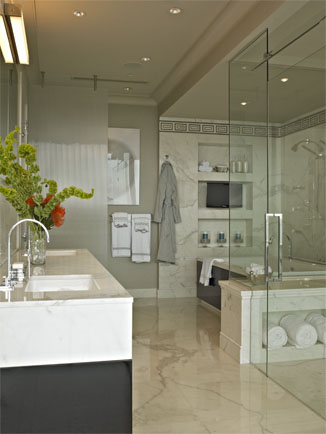 Apogee Condominium,  | International Design Awards Winners